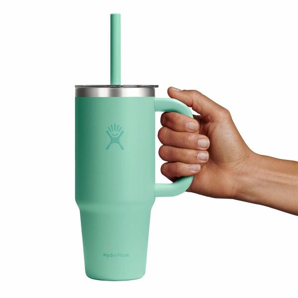 24 oz Travel Tumbler