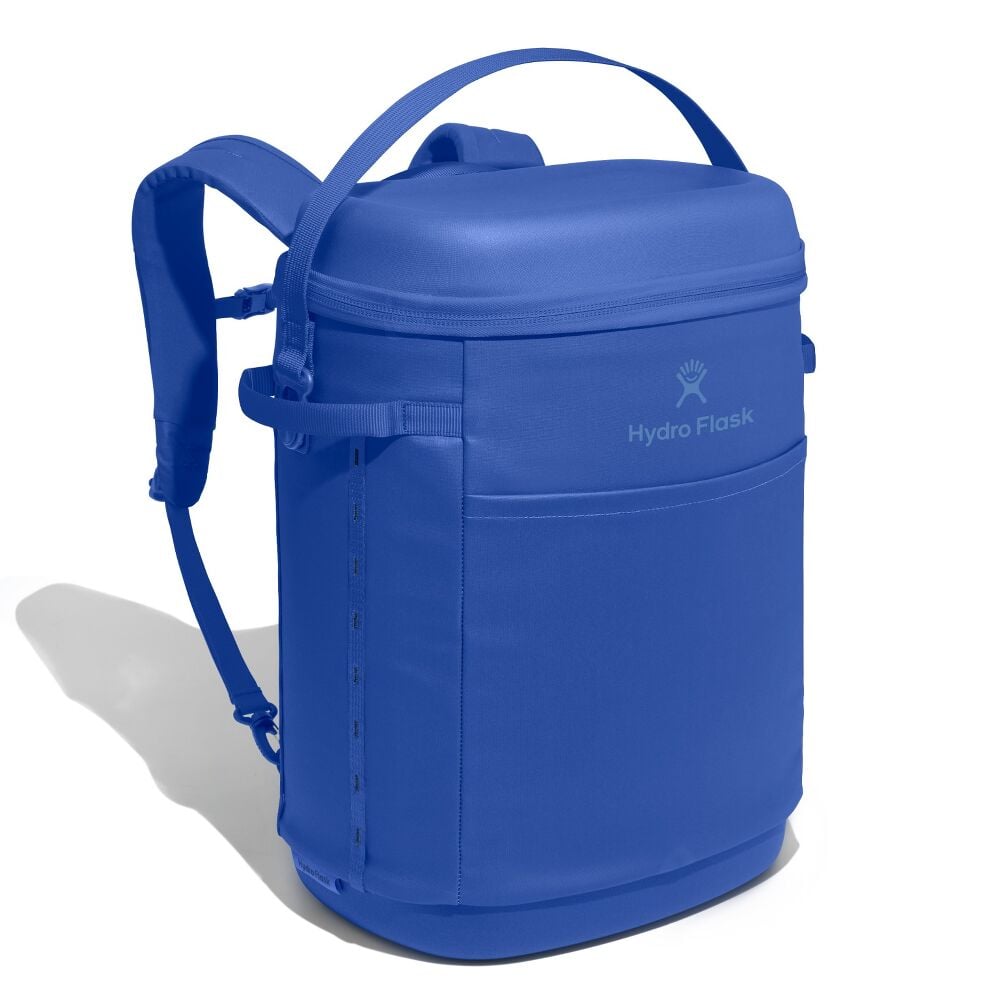 Carryout™ Backpack 22 L - Capri Blue